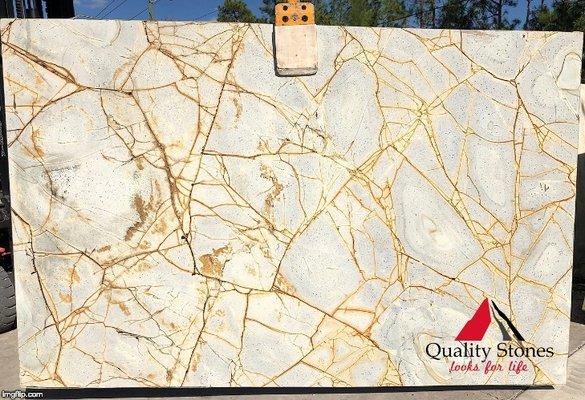 BLUE ROMA BRUSHED !!! #QualityStones #marble #granite #quartz #quartzite #kitchen #countertop #project #qualitystones.com