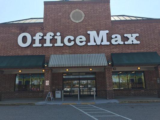 Officemax