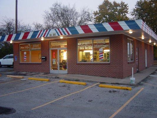 Goodlettsville Barber Shop