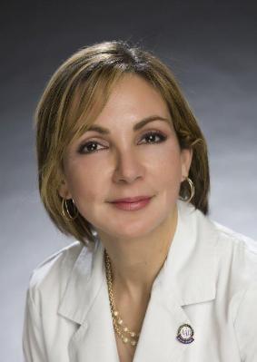 Virnalisis M. Gonzalez, MD