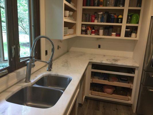 kitchen countertops columbus