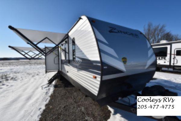 Cooley's RVs