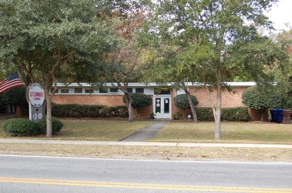 C.T. Lowndes & Company Mt. Pleasant office