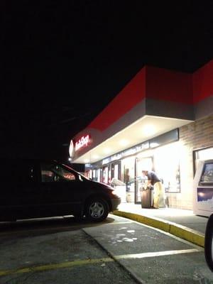 Kwik Shop