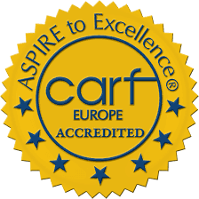 CARF Accredited