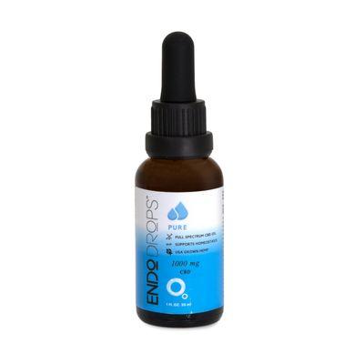 CBD Natural Tincture