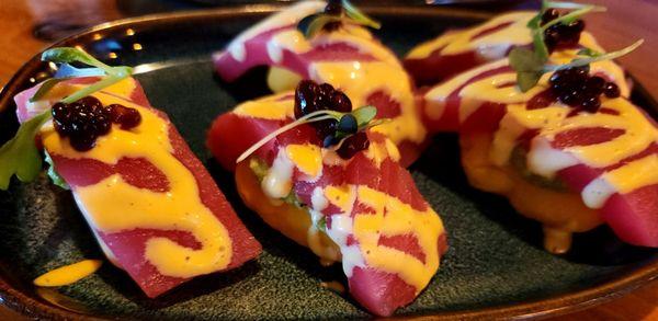 Causa Nigiri