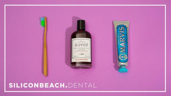 Silicon Beach Dental