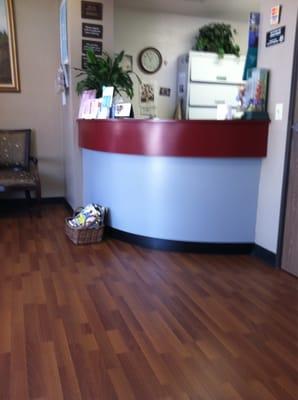 Bellflower Dental Center