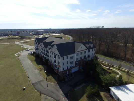 Cherry Hill NJ Condo