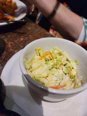 Coleslaw