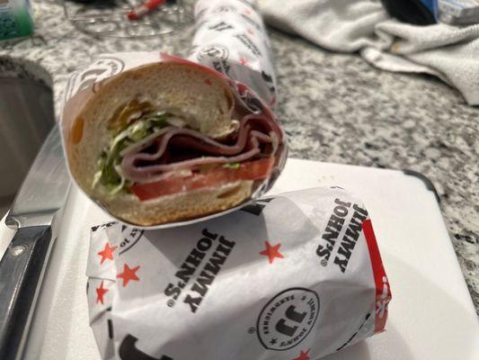 Jimmy John's