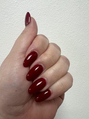 Perfect Nails