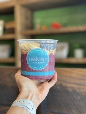 Nekter Juice Bar