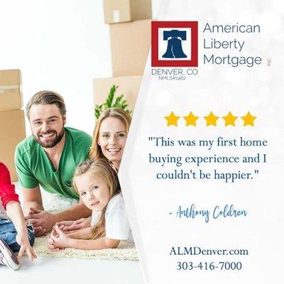 American Liberty Mortgage - Denver