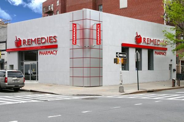 Remedies Pharmacy