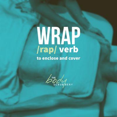 The Wrap