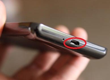 Most charger port repair can be done in same day within few hours