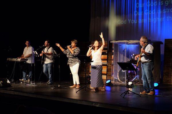 East Coast Christian Center!  Photos of the Merritt Island and Viera Campuses!