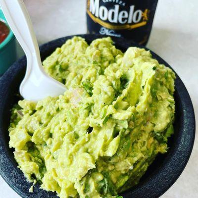 Guacamole