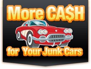 Cash for junk