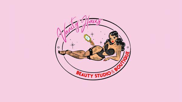 Vanity Haus Logo