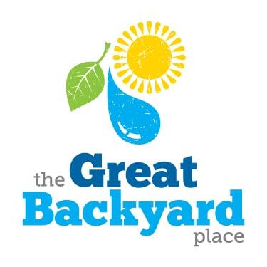 The Great Backyard Place Logo