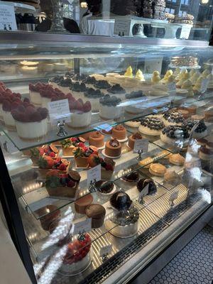 Tatte Bakery & Cafe | Georgetown