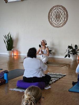 ZenLife Center For Healing