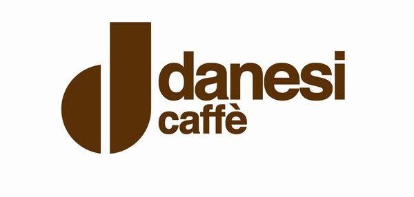 Danesi Caffe from Rom, Italy