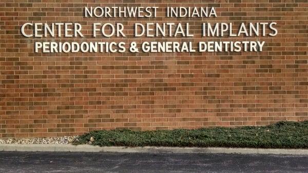 Indiana Implants & Dentistry