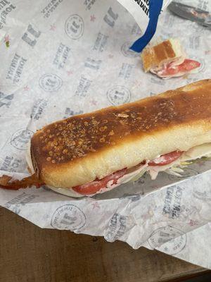 Jimmy John's