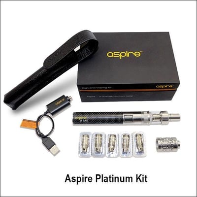 Aspire Kit