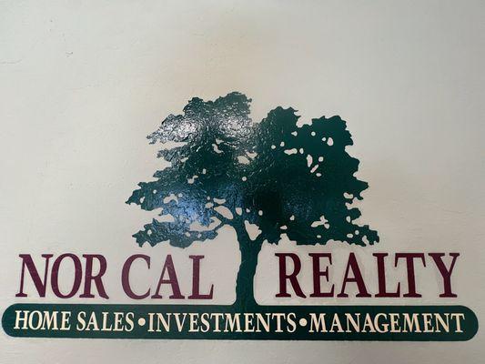 Nor Cal Realty Office