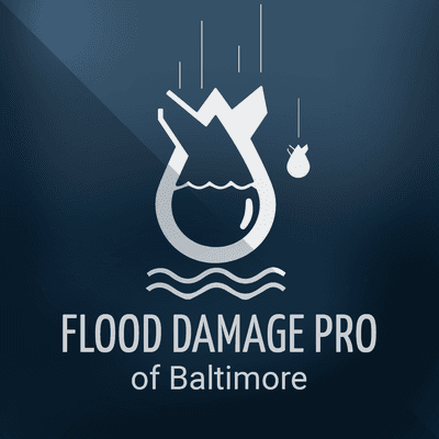 Flood Damage Pro - Baltimore