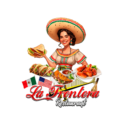 La Frontera Mexican Restaurant & Taqueria