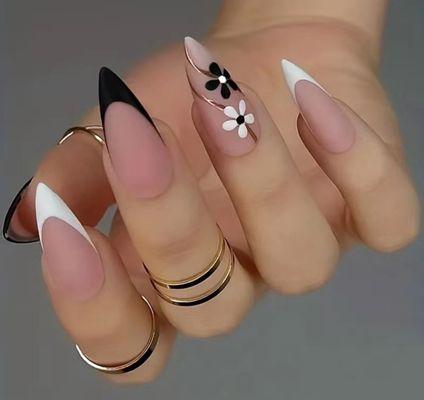 Inspiration for nails