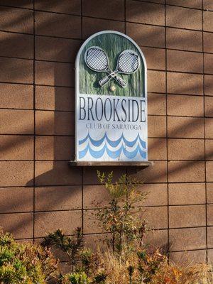 Brookside Club of Saratoga