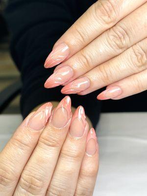 iFancy Nails Lounge & Spa