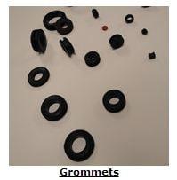 grommets