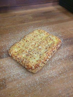 CheezyBread