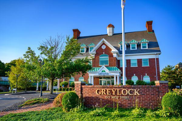 Greylock Federal Credit Union