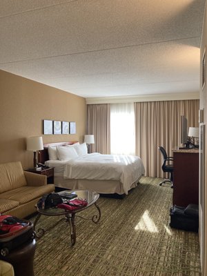 Chicago Marriott Midway