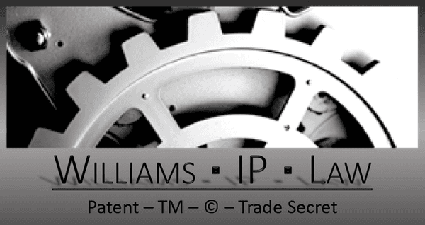 Boutique intellectual property law firm with experienced patent attorneys  specializing in Patents, Trademarks, and Copyrights.