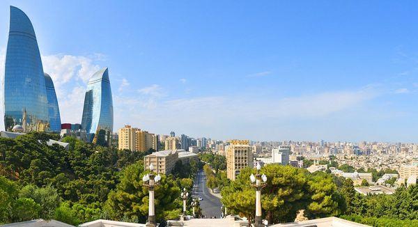 Baku, Azerbaijan