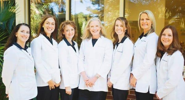 Charleston Dental Associates