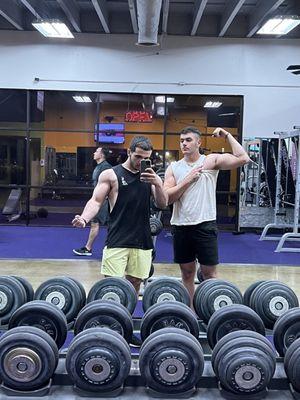 Anytime Fitness