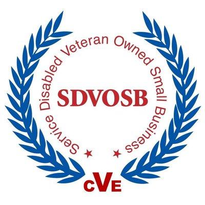 Cool-Roof Systems is a Service Disabled Veteran Owned Small Business (SDVOSB).