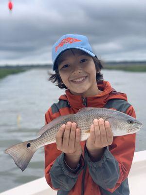 Redfish