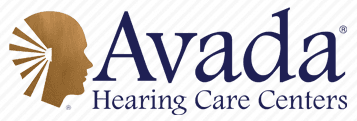 Avada Hearing Care Center logo